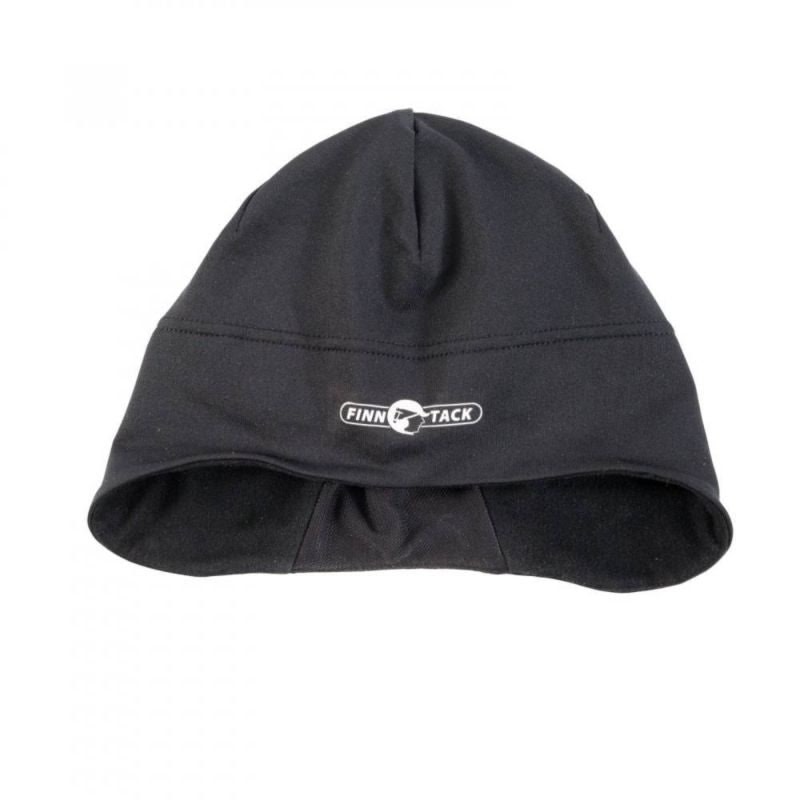 Finn-Tack Pro Beanie OS BL