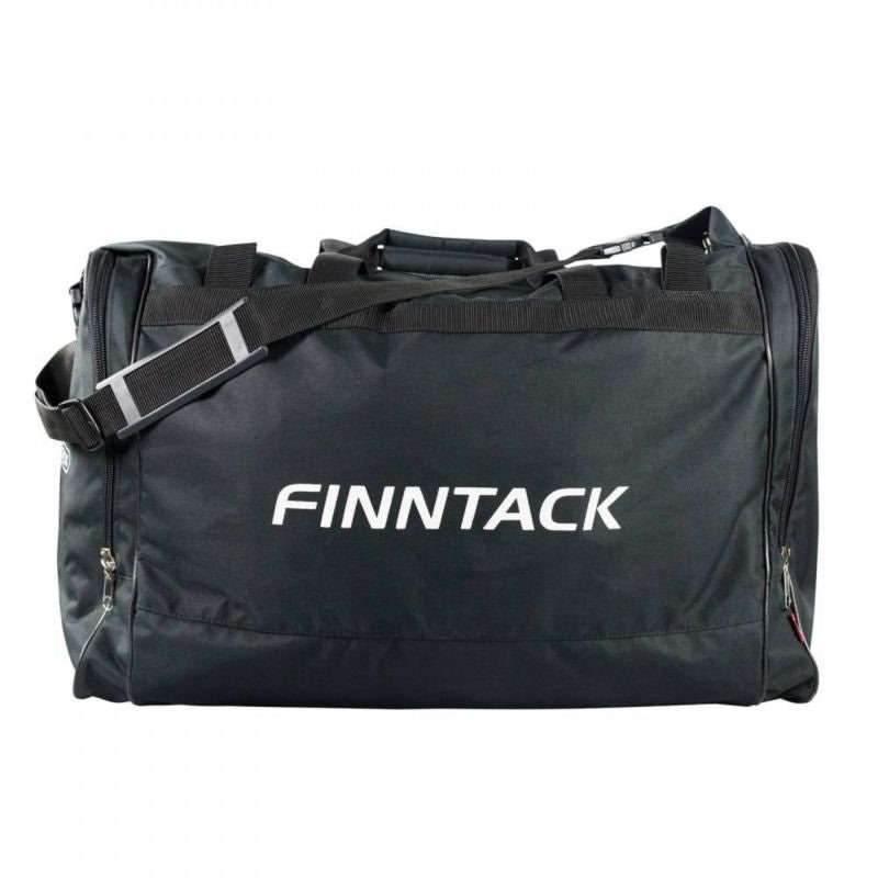 Finntack Pro Jockey Bag OS BL