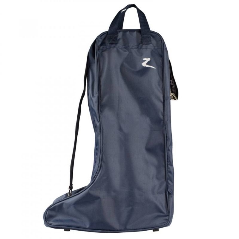Horze Boot Bag One Size Navy