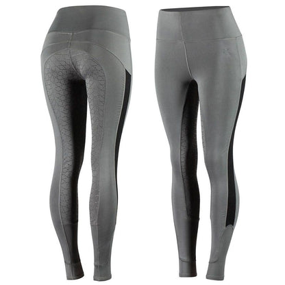Horze Betty FS Tights with Mesh inserts