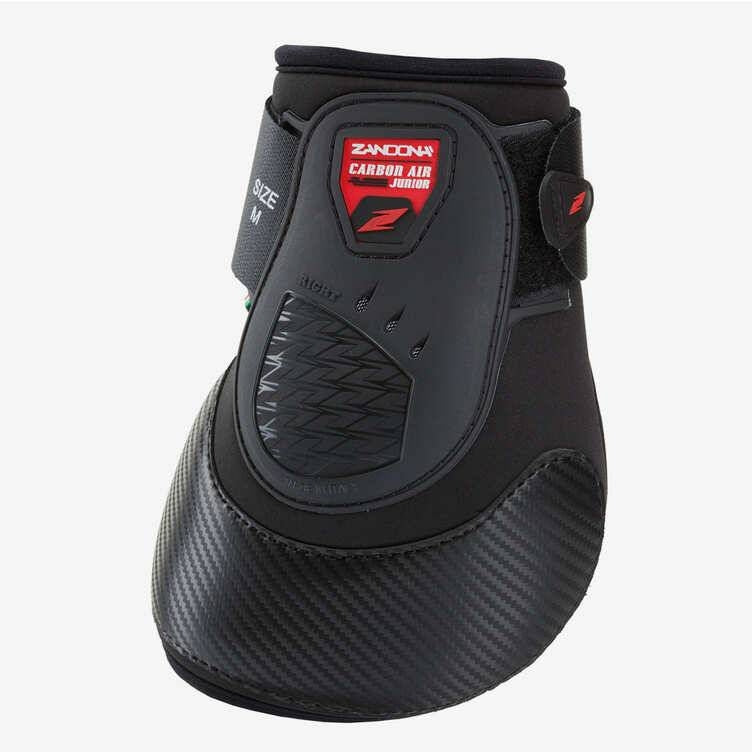 Zandona Carbon Air Junior Ep Fetlock