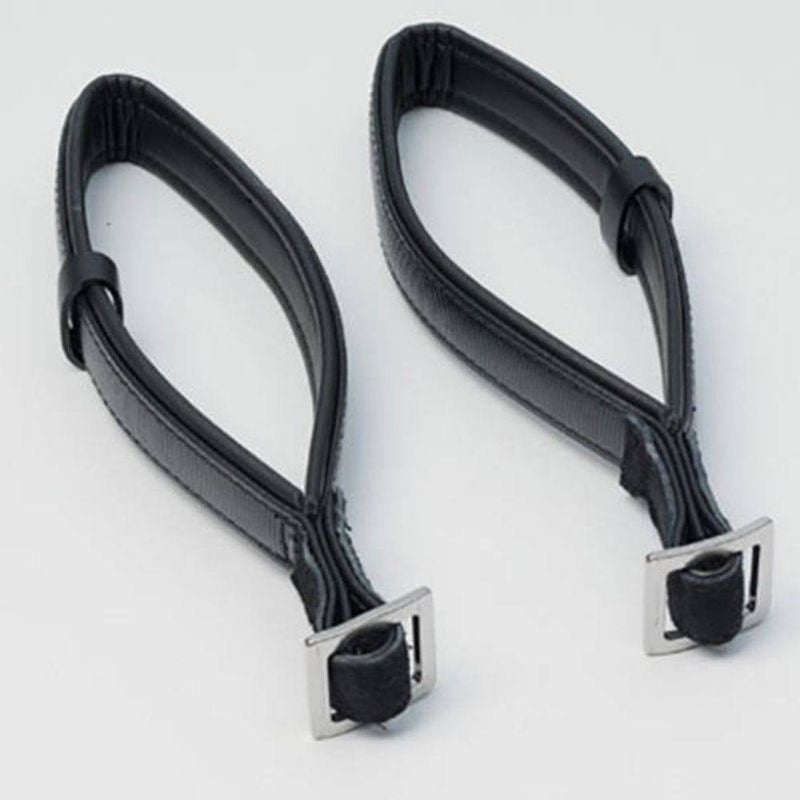 Zilco Rein Hand Loops Slide 25 BL