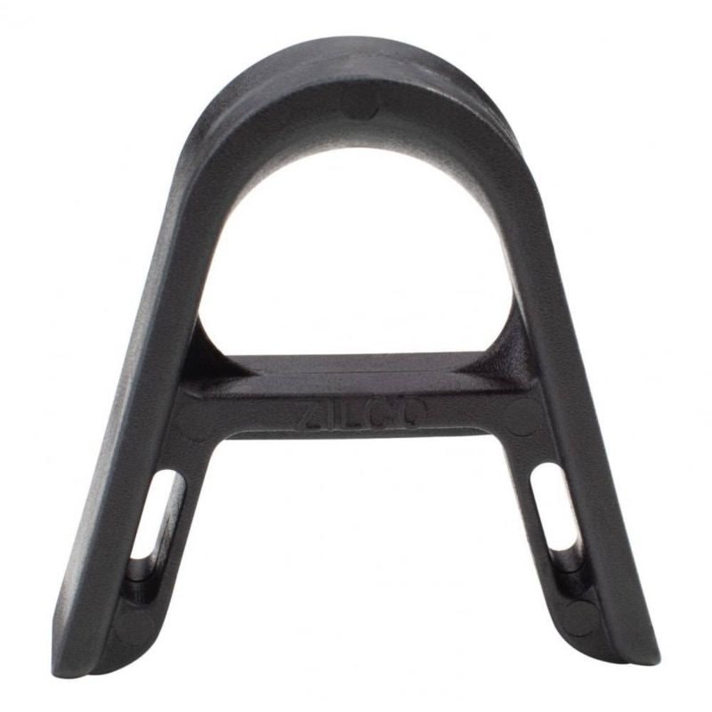 Zilco Hopple Block BL