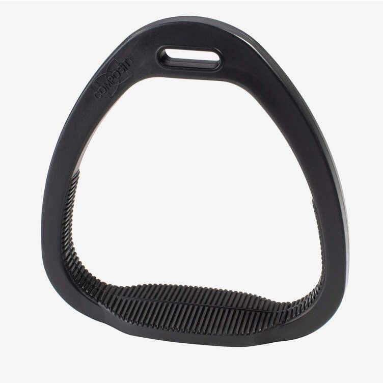 Zilco Compositi Jockey Stirrups 95Gr 9 BL