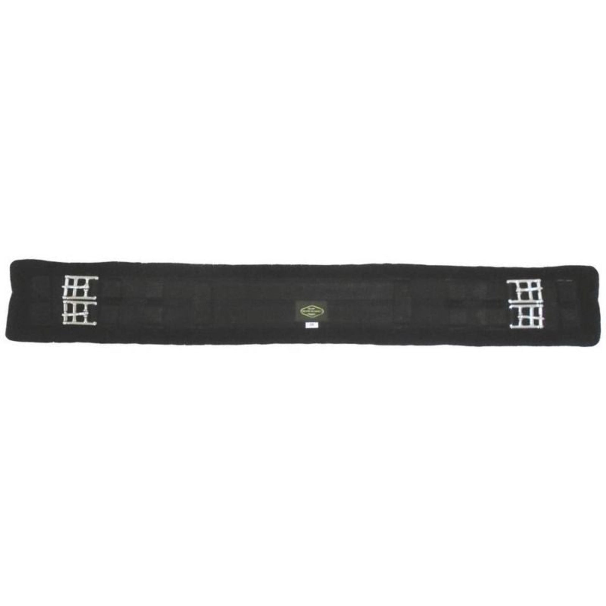Henri De Rivel Short Fleece Girth 30 Blk