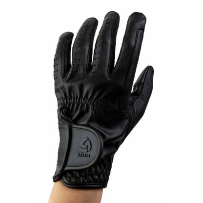 Lettia Collection Maggio Glove 6 Blk