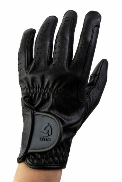 Lettia Collection Maggio Glove 6 Blk