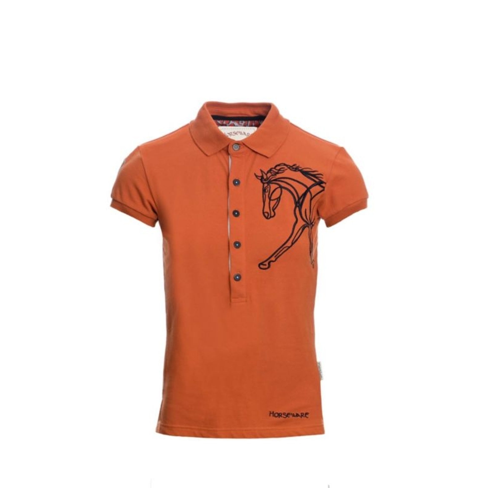 Horseware Ladies Flamboro Polo