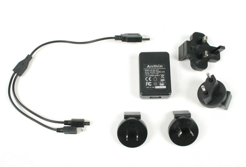 Horseware IceVibe Cable Transformer Black