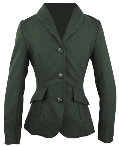 KAKI Shawl Collar Hunter Jacket 10 Navy