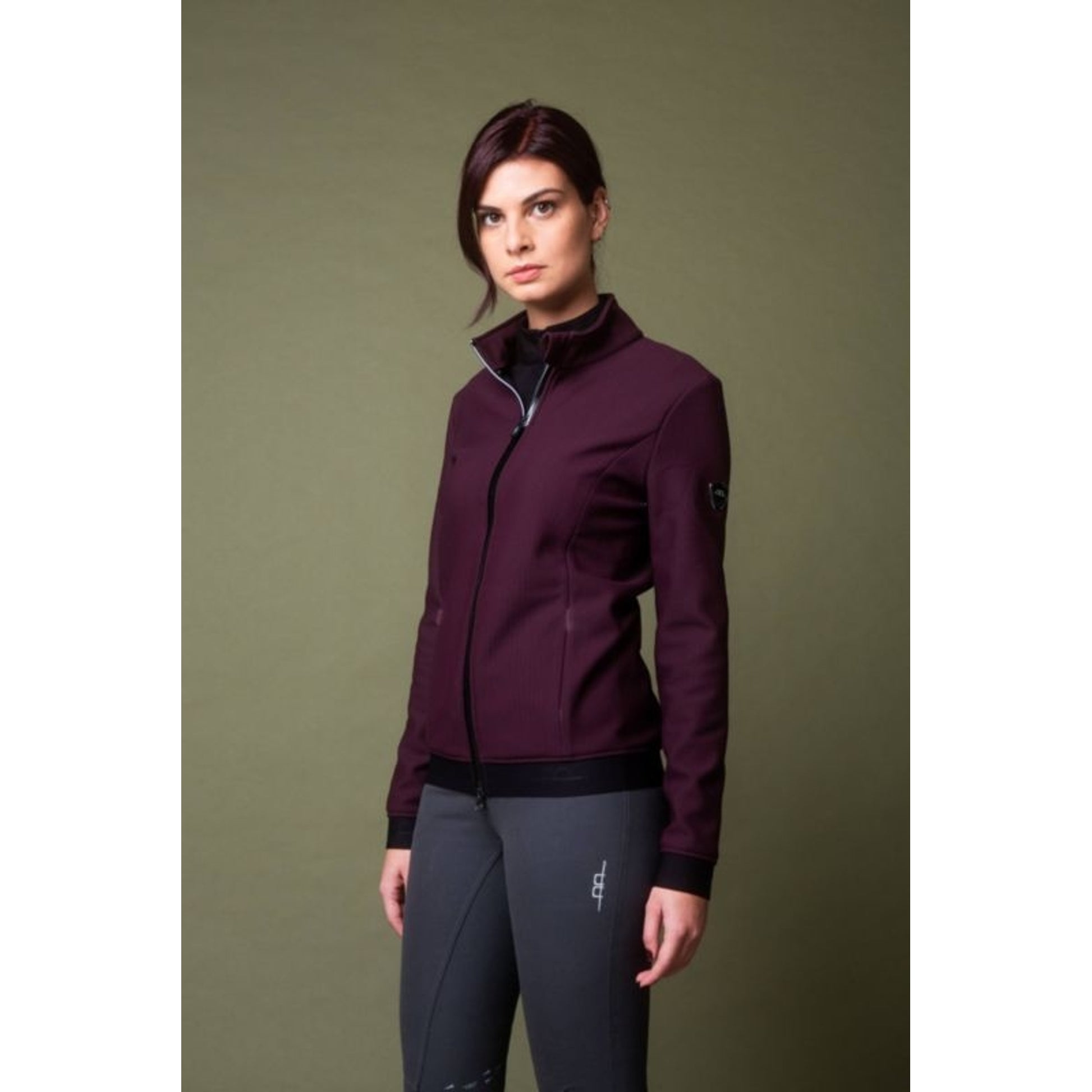 AA Ladies Respira Jacket
