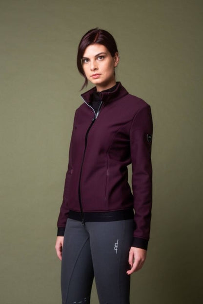 AA Ladies Respira Jacket