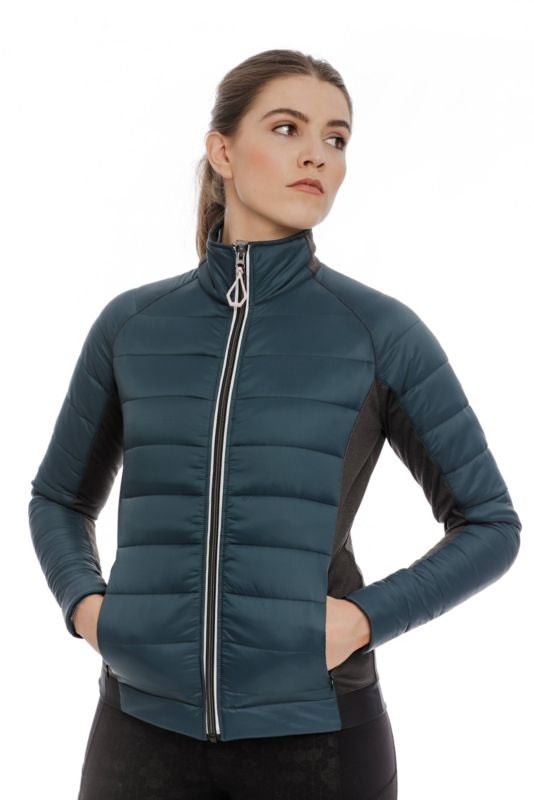 Horseware Ladies Ona Hybrid Jacket - Active Collec