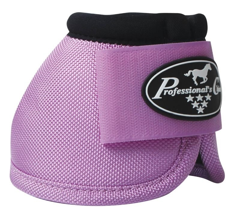 Professionals Choice Ballistic Overreach Boots Sma