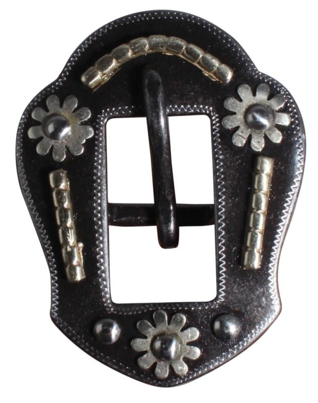 Professionals Choice Collection Centerbar Buckle D