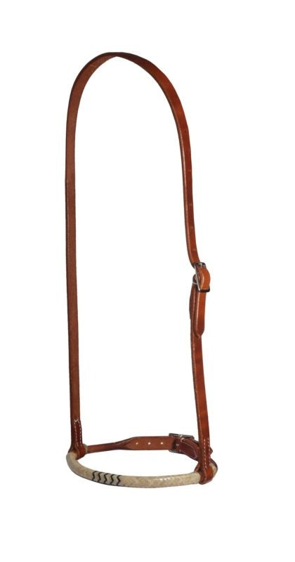 Professionals Choice Rawhide Caveson Natural Leath