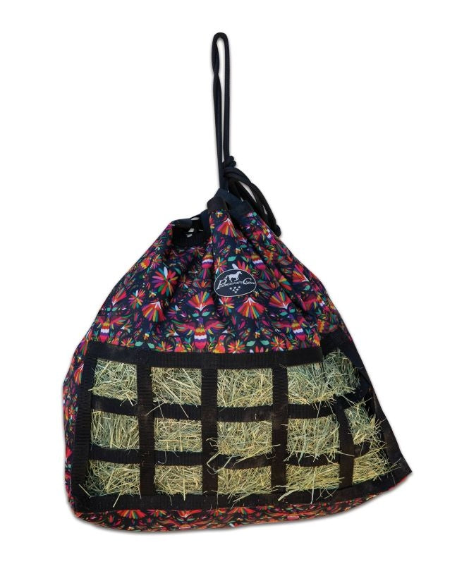 Professional's Choice Scratchless Hay Bag Fiesta