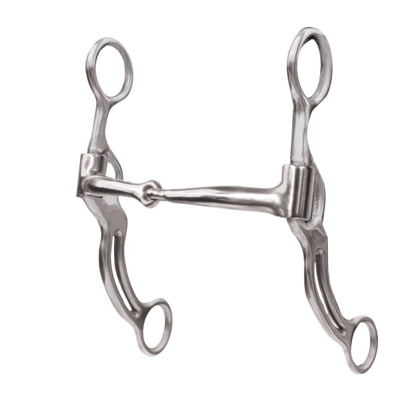 Professionals Choice Short Double Bar Skinny Snaff