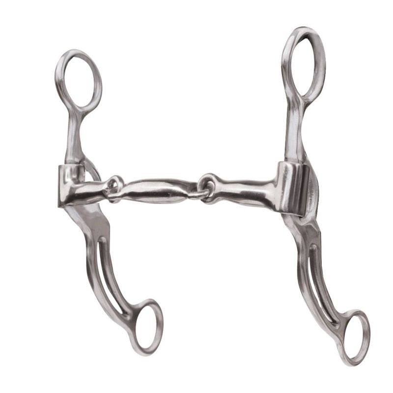 Professionals Choice Short Double Bar Three Piece