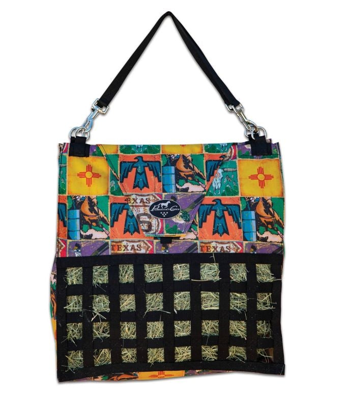 Professional's Choice Slow Feed Hay Bag Rodeo