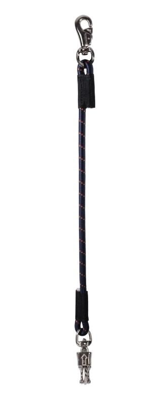 Professionals Choice Trailer Bungee Tie Black