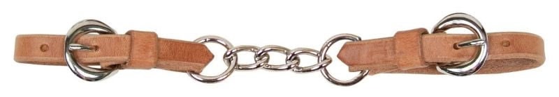 Schutz By Professionals Choice 3 Link Chain Curb S