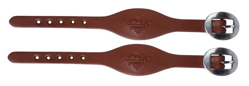 Schutz by Professionals Choice Contoured Stirrup H
