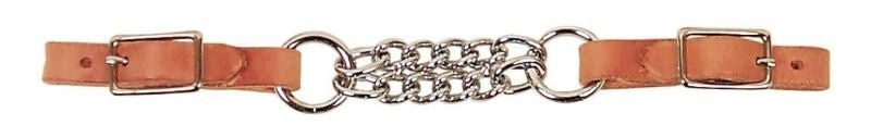 Schutz By Professionals Choice Double Chain Curb S