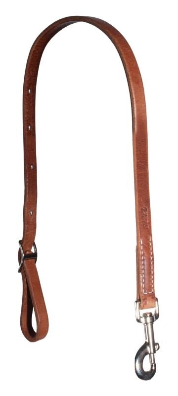 Schutz by Professionals Choice Harness Leather Wit