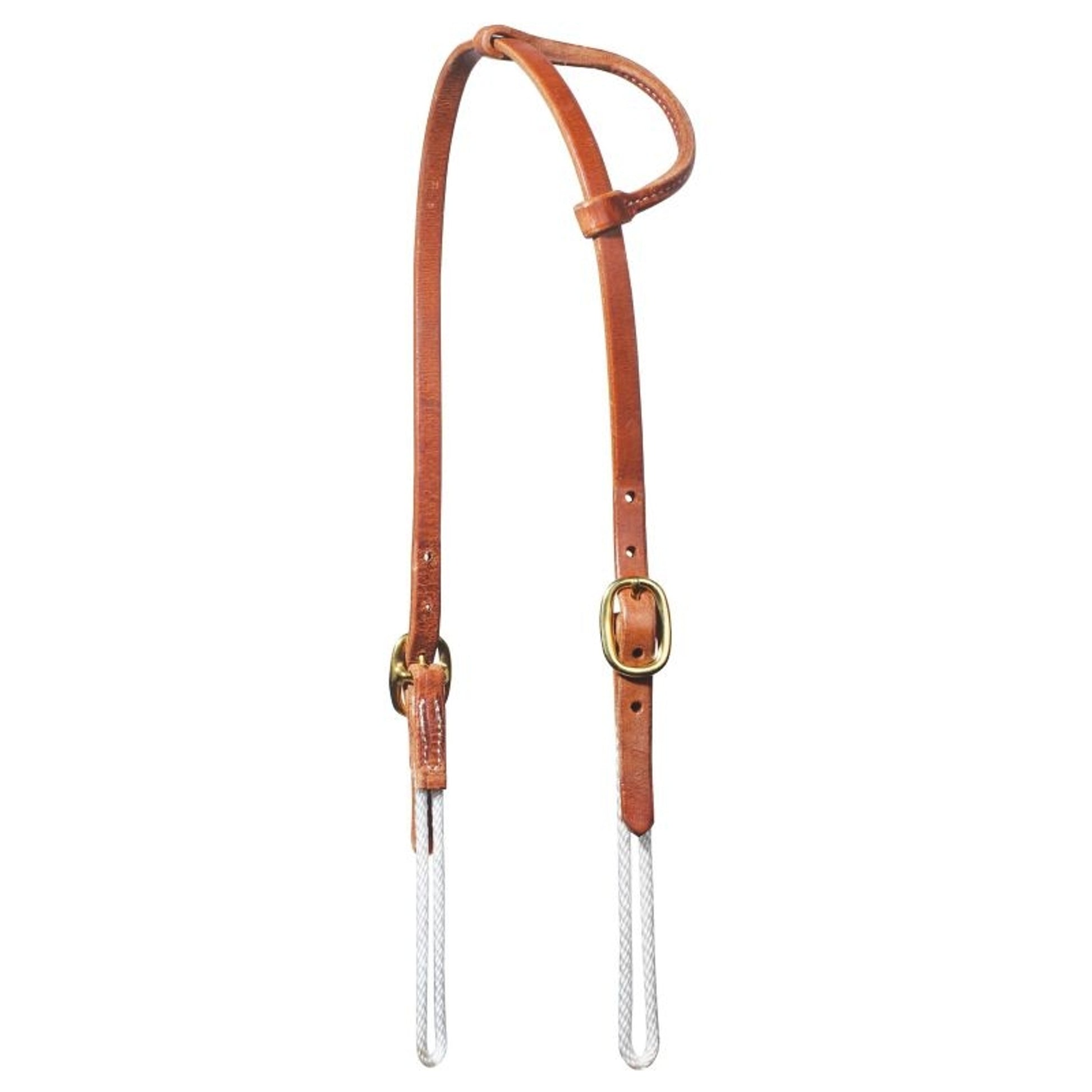 Schutz By Professionals Choice Headstall Round Ear