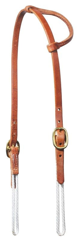 Schutz By Professionals Choice Headstall Round Ear