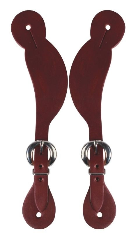 Schutz By Professionals Choice Hombre Spur Strap B