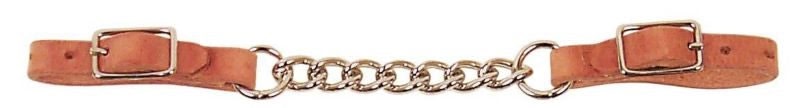 Schutz By Professionals Choice Single Link Curb St