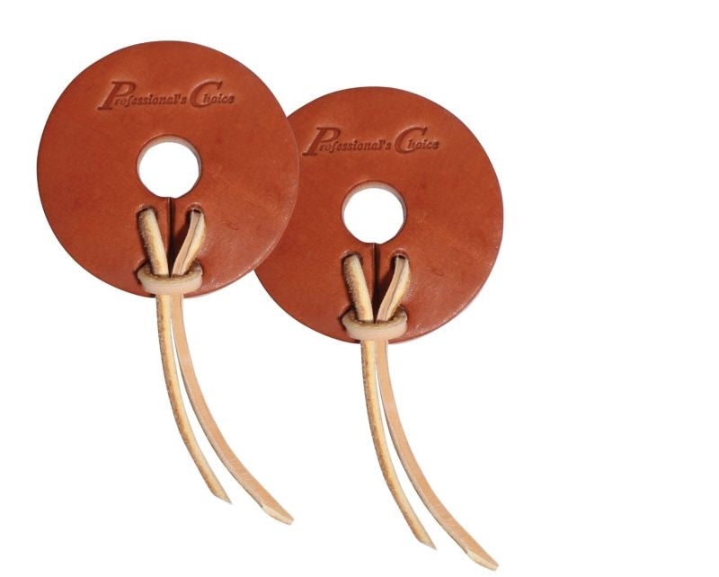 Schutz by Professionals Choice Texas Bit Guards Le