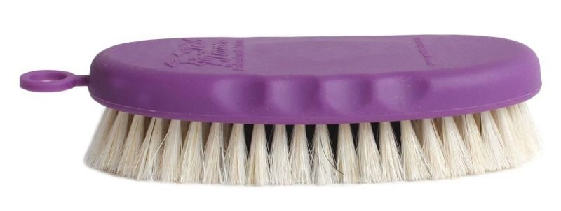 Tail Tamer Pig Bristle Brush Small Assorted