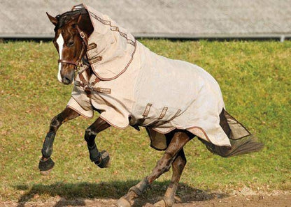 Amigo Bug Rug Pony Fly Sheet