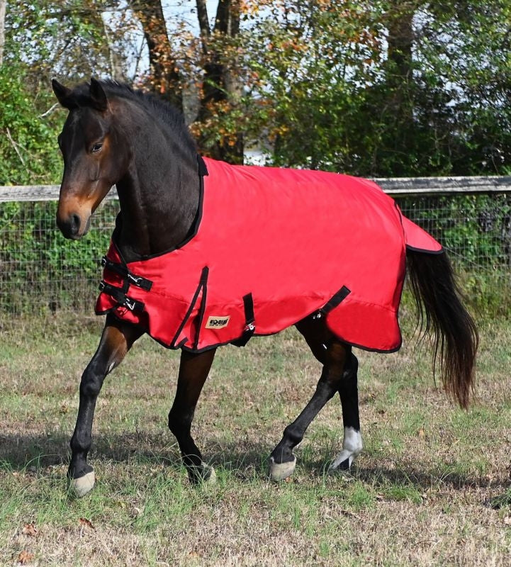 Kodiak 1200D Ripstop Waterproof Heavyweight Blanke