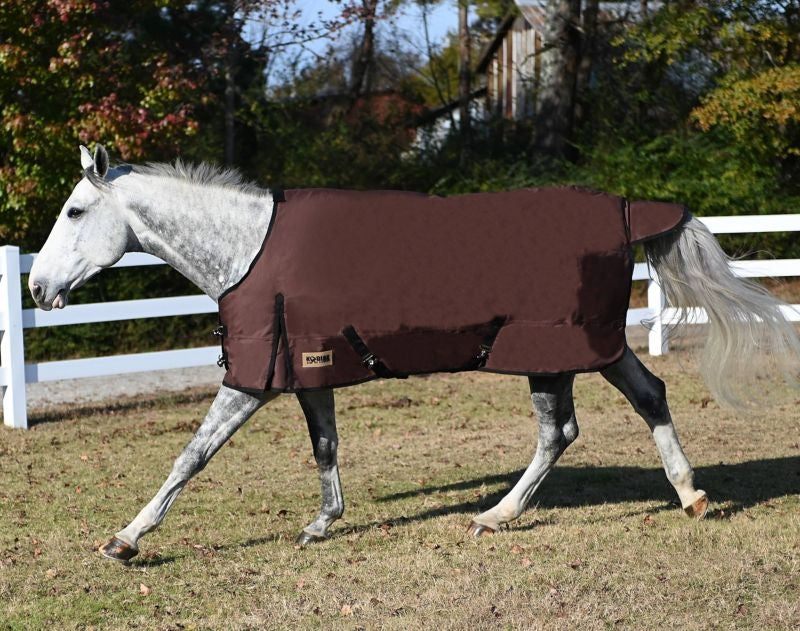 Kodiak 1200D Ripstop Waterproof Heavyweight Blanke