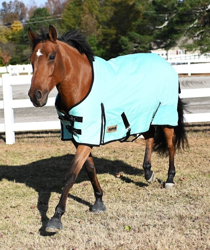 Kodiak 1200D Waterproof Heavyweight Blanket 78" Mi