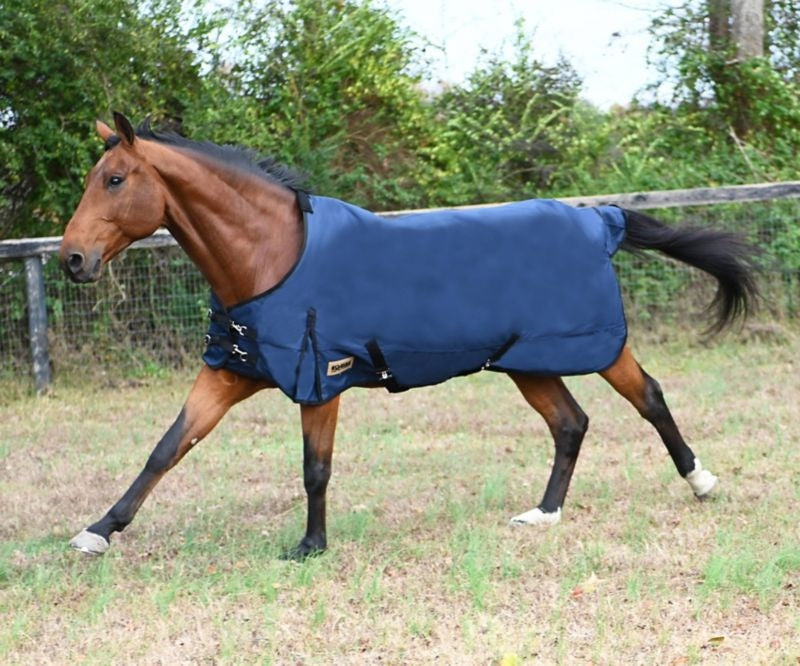 Kodiak 1200D Ripstop Waterproof Heavyweight Blanke