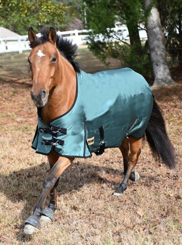 Kodiak 1680D Waterproof Heavyweight Blanket 78" Hu