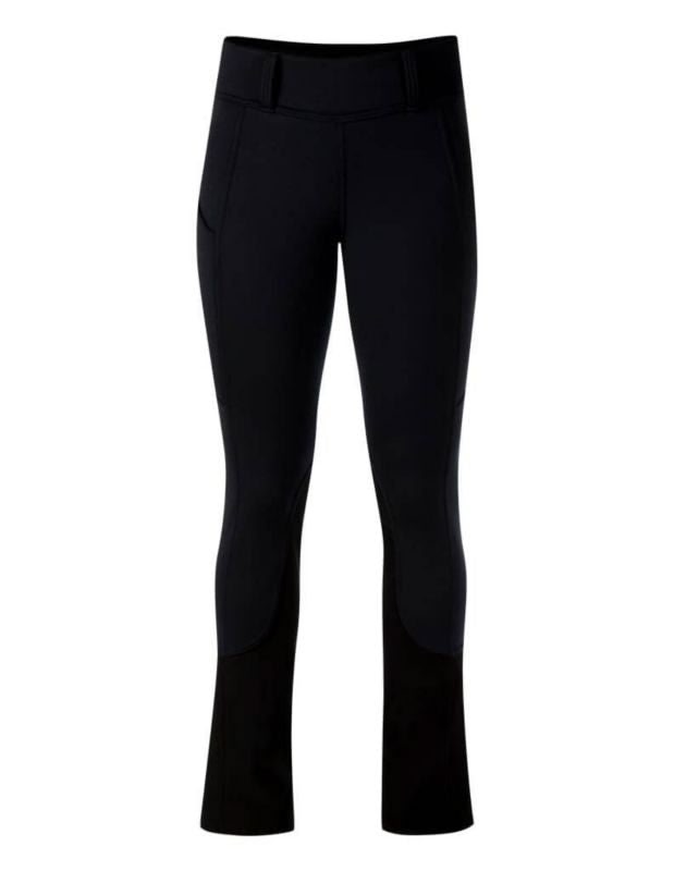 Kerrits Ladies Sit Tight Wind Pro Knee Patch Bootc