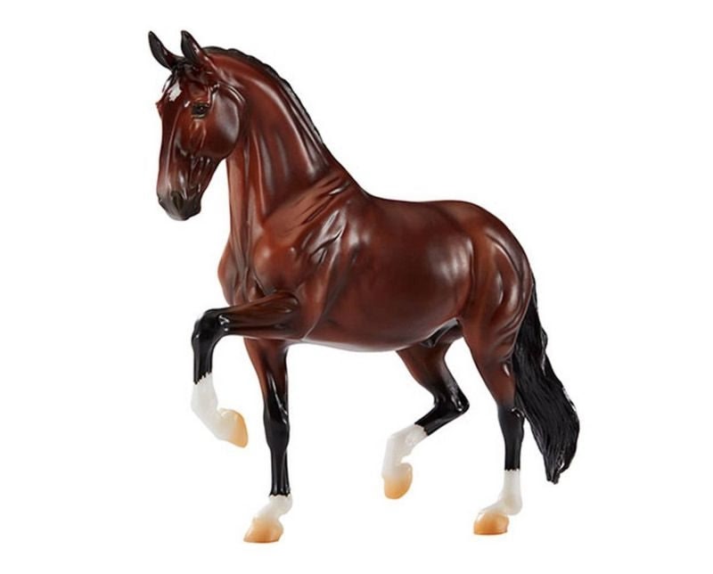 Breyer Verdades 2018 Dressage Horse