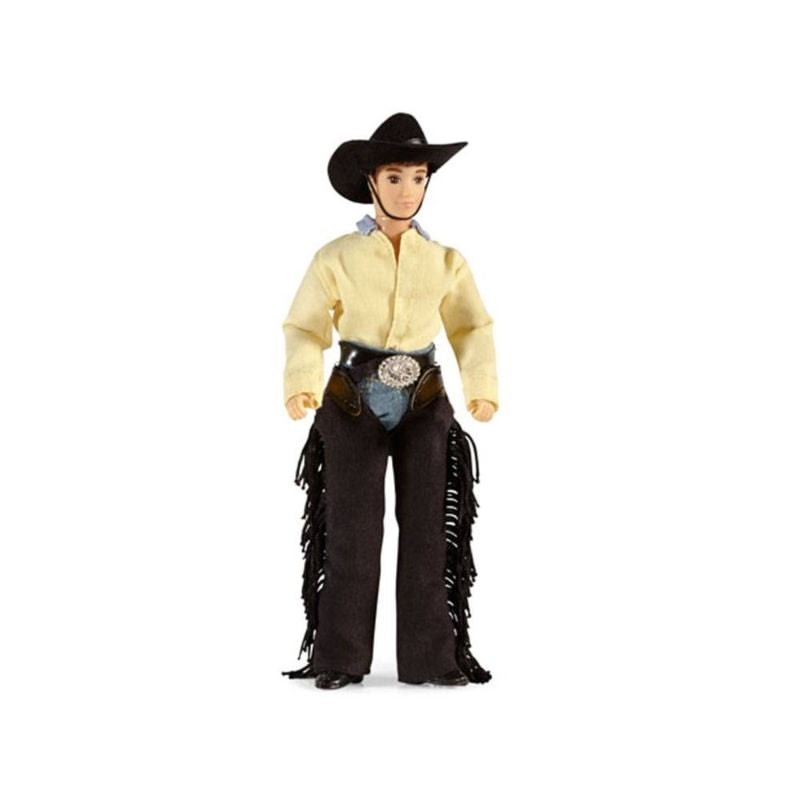 Breyer Cowboy Figure 8 Austin