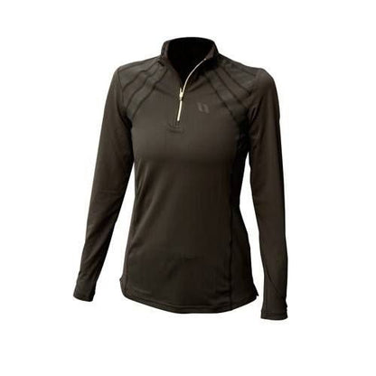 Back on Track Ladies Odele P4G LS Shirt