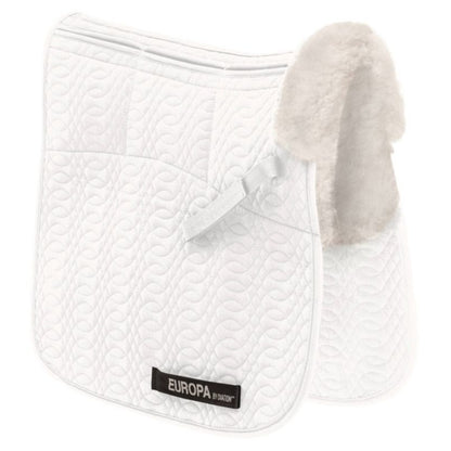 Ovation Europa Dressage Pad 6 Shim
