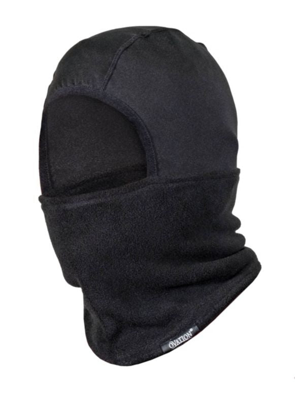 Ovation Thermo Hat One Size Black