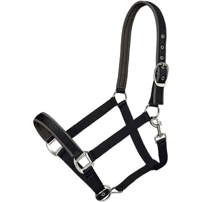 Tough1 Neoprene Padded Nylon Halter