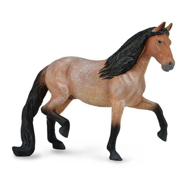 Breyer by CollectA - Bay Roan Mangalarga Marchador