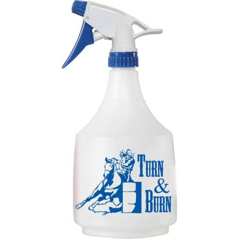 Tolco Corporation Spray Bottle Equine Turn & Burn
